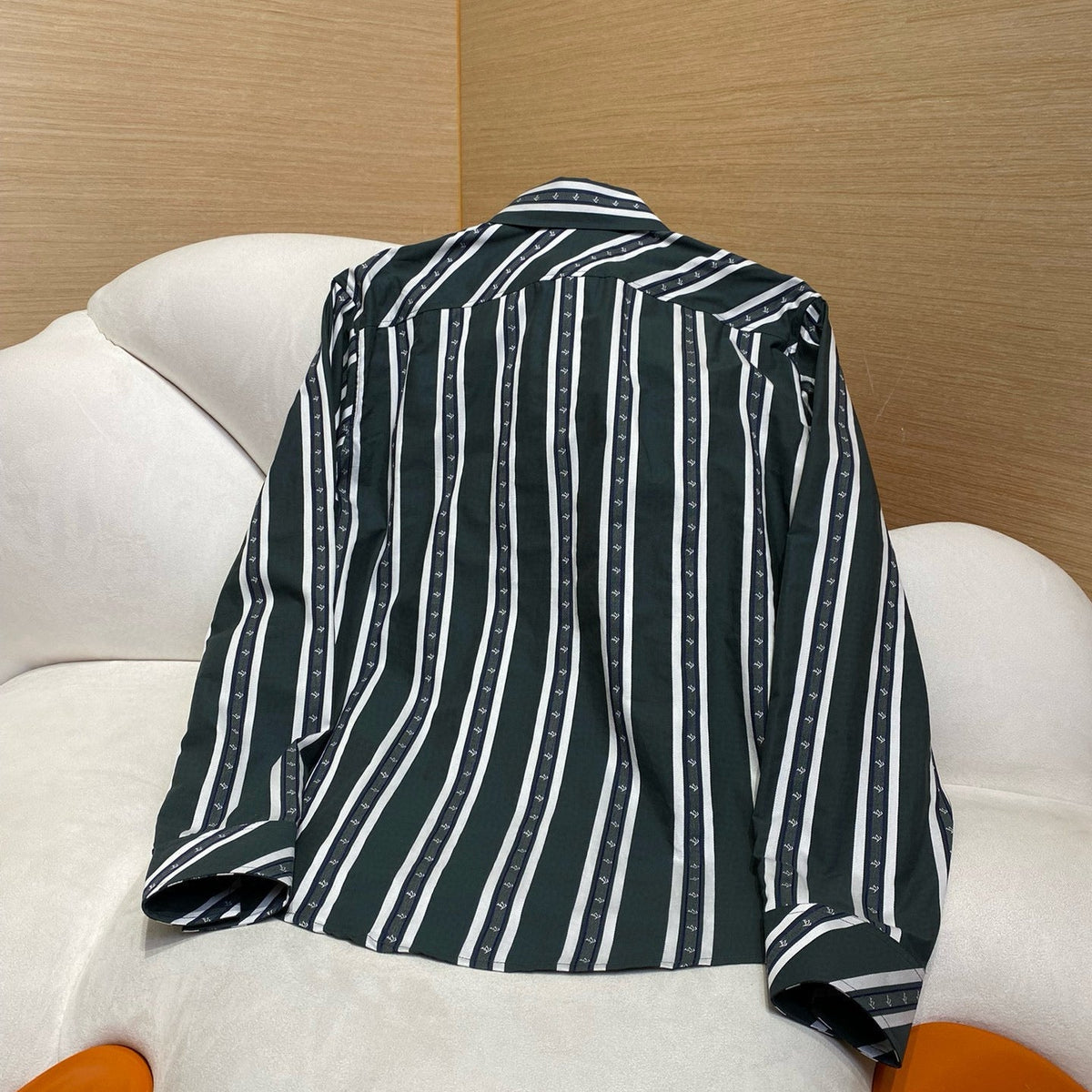 Louis Vuitton Tops- Louis Vuitton Lou Shirt Elegant Everyday Designer Top