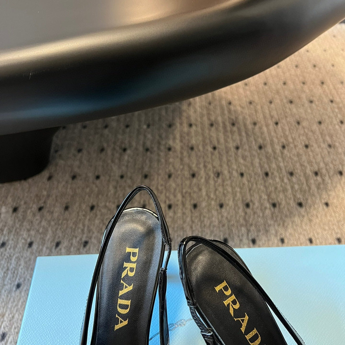 Shoes- Pd Heels Luxury Lifestyle Designer Footwear