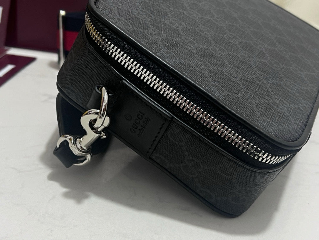 Gucci Bags- Gucci Small Crossbody Bag Elegant Everyday Designer Handbag
