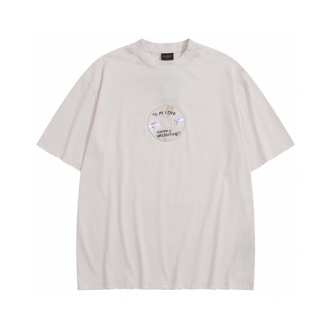 T-Shirts- Bal T-shirt Premium Designer Cotton T-Shirt