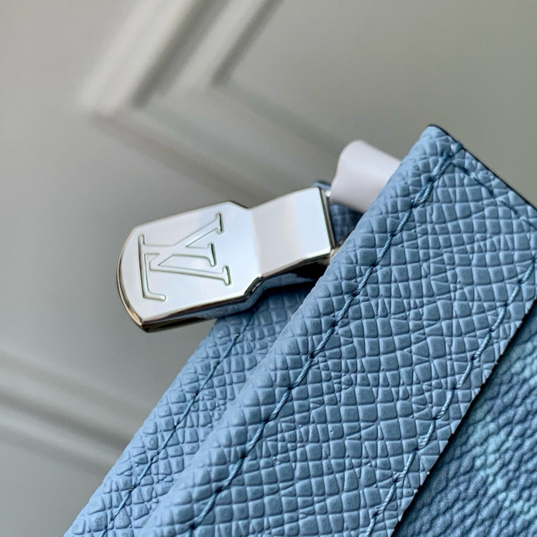 Louis Vuitton Accessories- Louis Vuitton Lou Pochette Voyage Luxury Designer Fashion Accessory