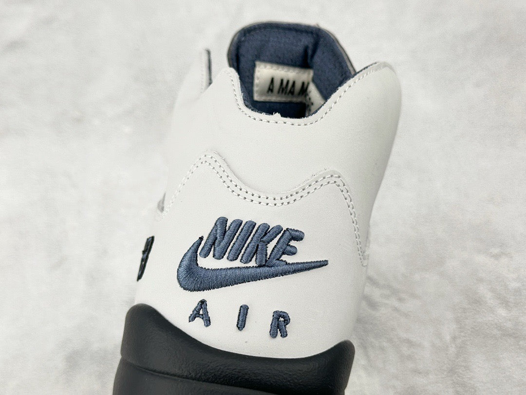 Jordan Shoes- Jordan Nike Jordan 5 Retro Ps Dawn Luxury Lifestyle Designer Footwear