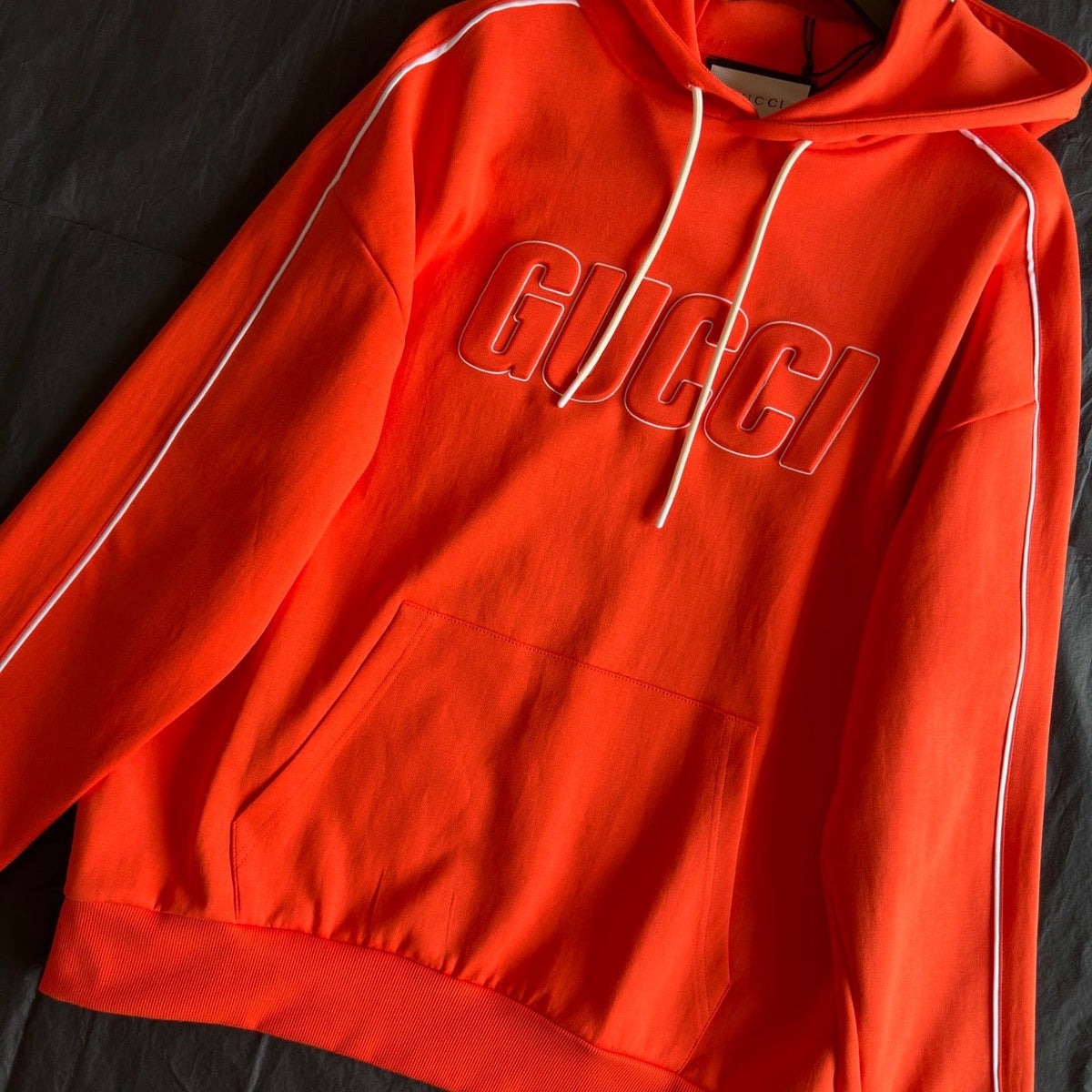 Gucci Hoodies- Gucci Hoodie Comfortable Luxury Streetwear Hoodie