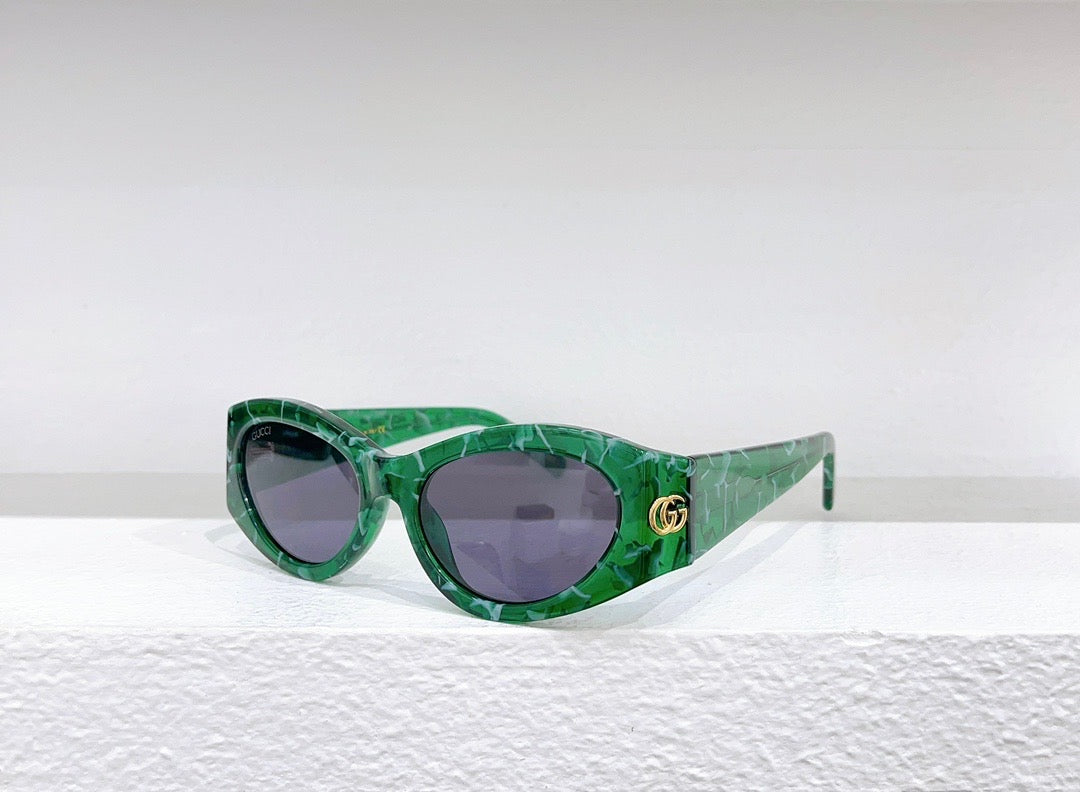 Gucci Sunglasses- Gucci Sunglasses Luxury Designer UV Sunglasses