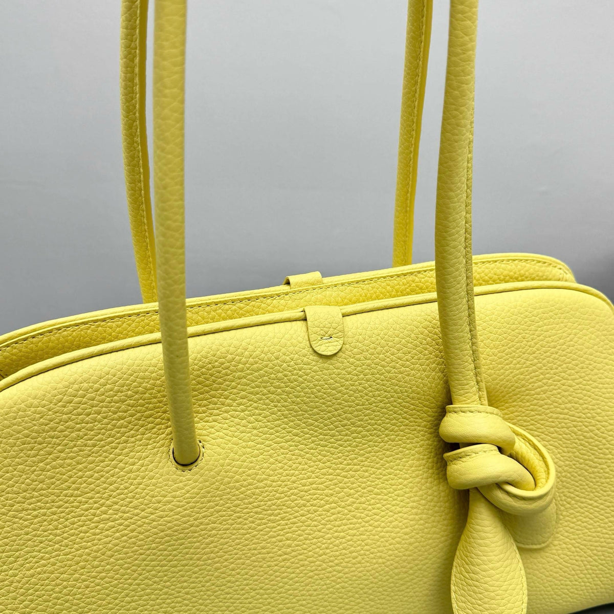 Bags- Jacq The Turismo Bag Luxury Designer Leather Handbag