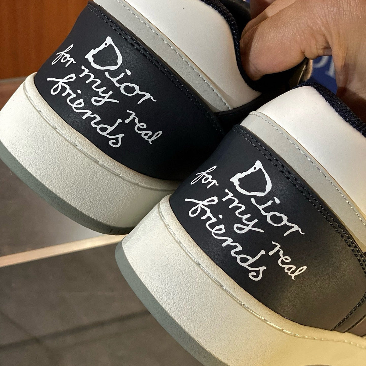 Dior Shoes- Dior B27 Sneakers Comfortable Everyday Designer Shoes