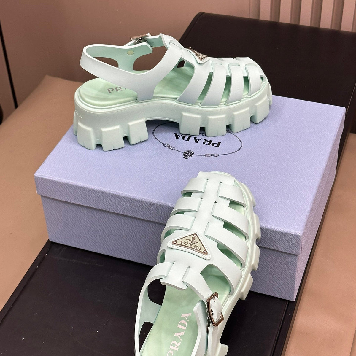 Shoes- Pd Sandals Comfortable Everyday Designer Shoes