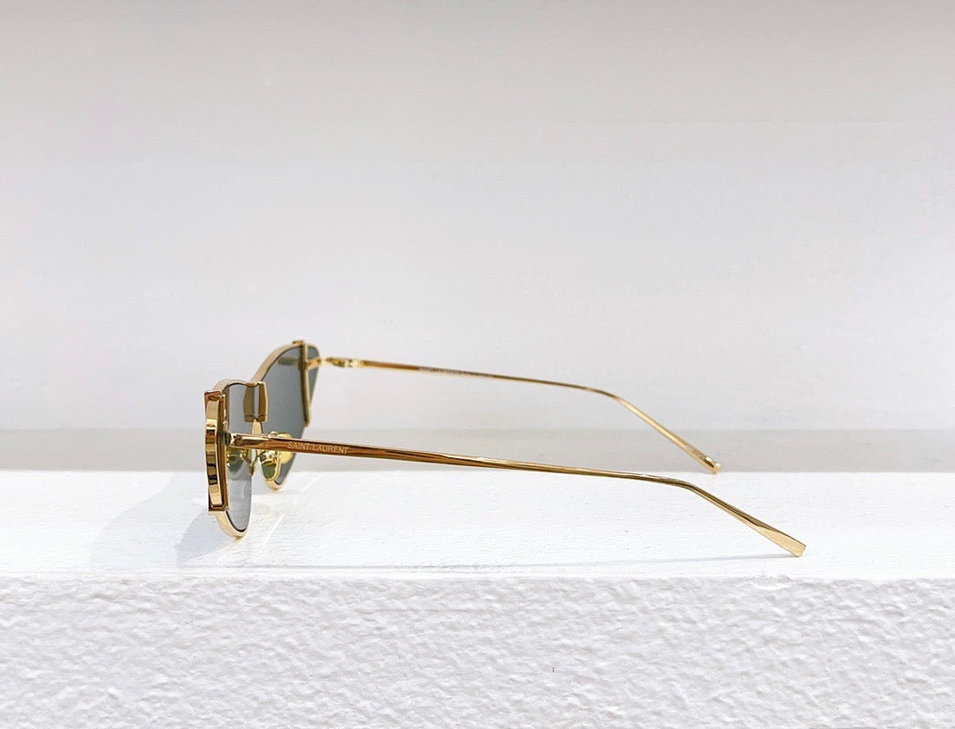 Saint Laurent Sunglasses- Saint Laurent Sunglasses Premium Fashion Designer Sunglasses