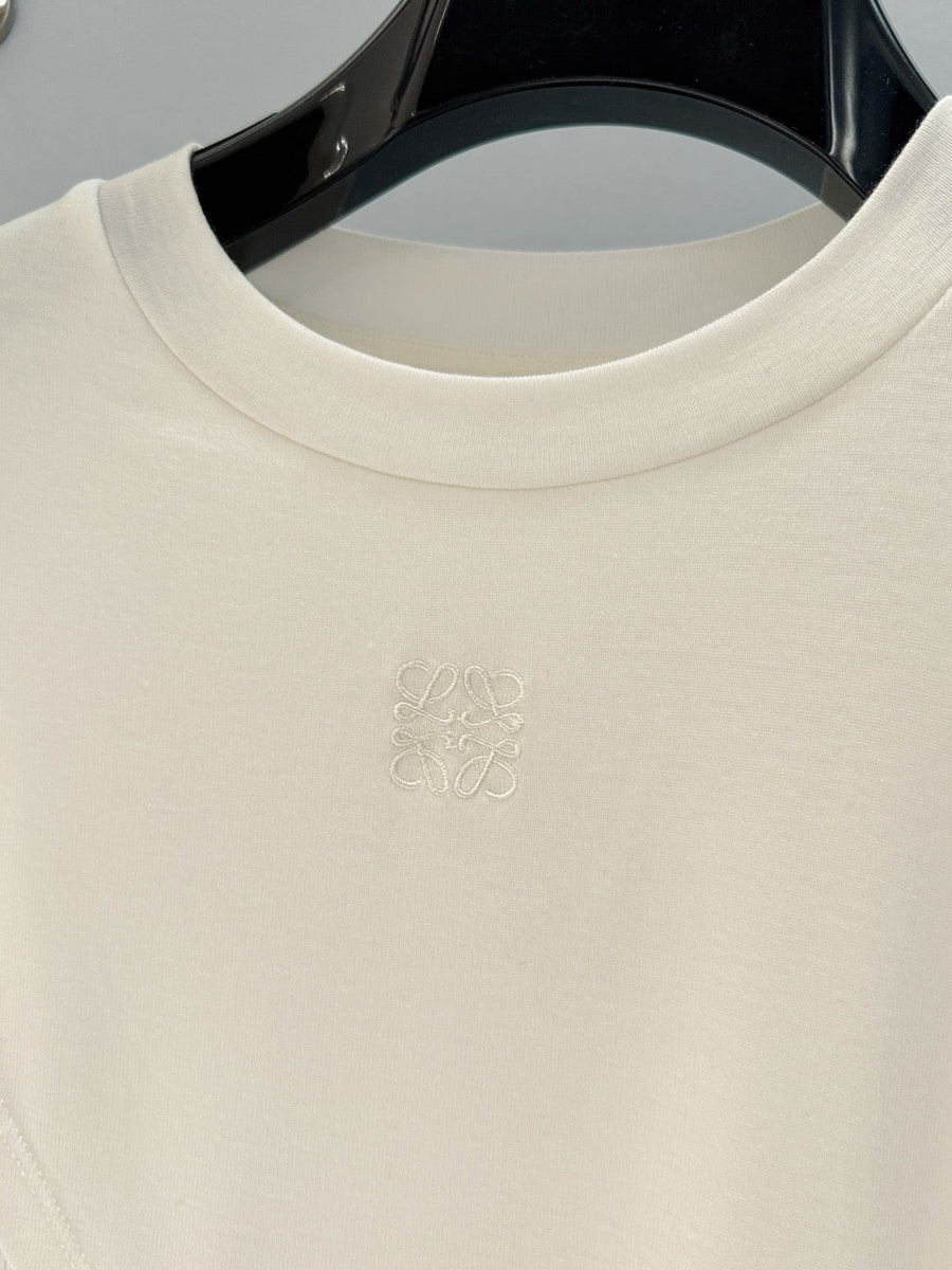 T-Shirts- Loew T-shirt Premium Designer Cotton T-Shirt