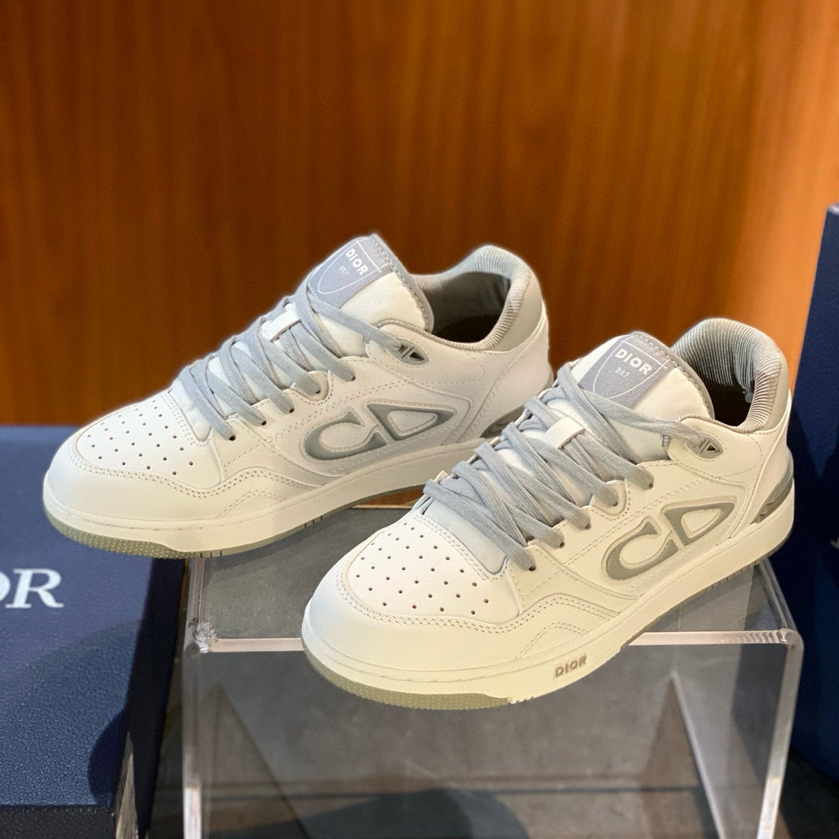 Dior Shoes? Dior B57 Sneaker Premium Designer Casual Shoes
