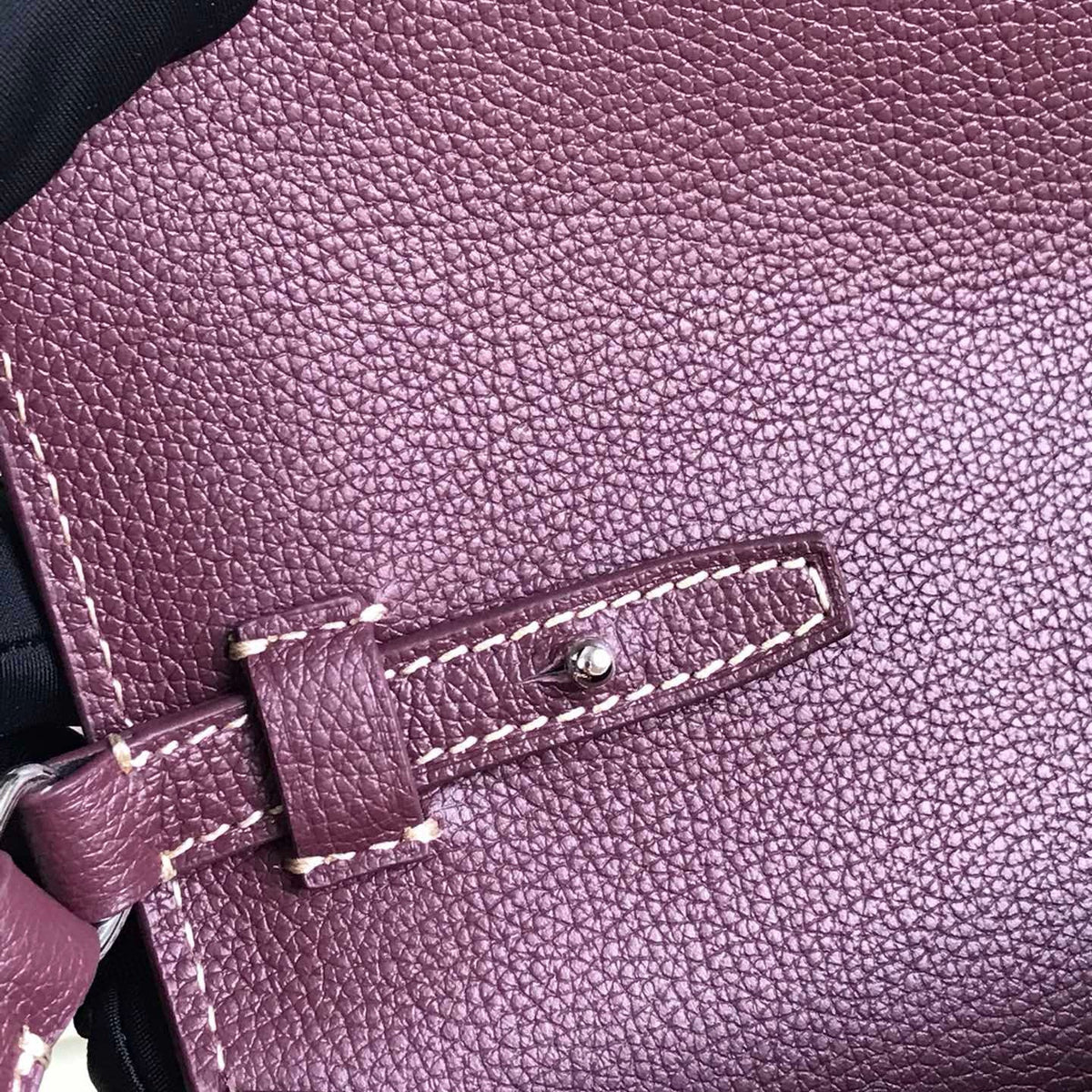 Wallets- Goya Chypre Wallet Pouch Elegant Everyday Leather Wallet