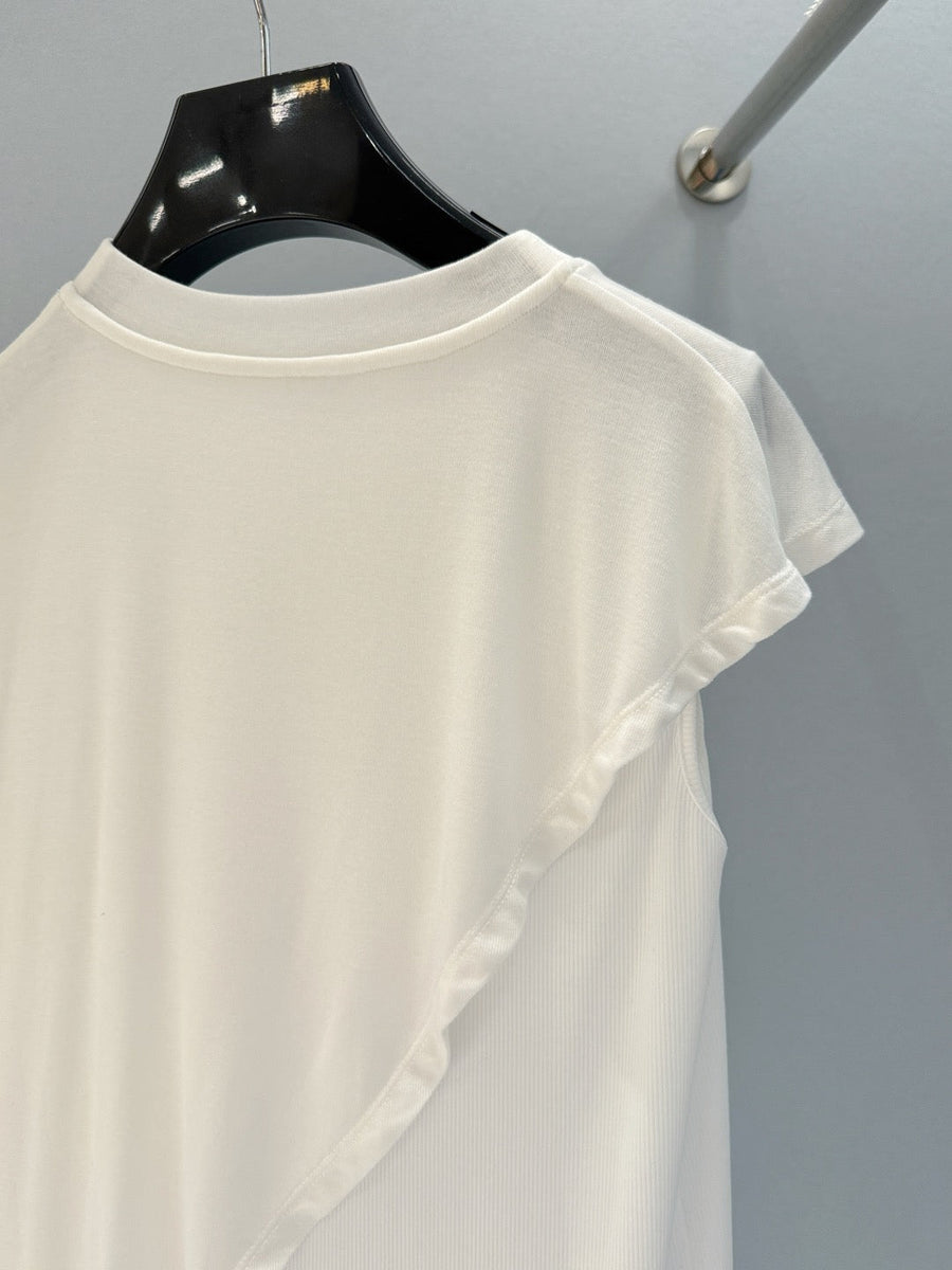 T-Shirts- Loew T-shirt Premium Designer Cotton T-Shirt