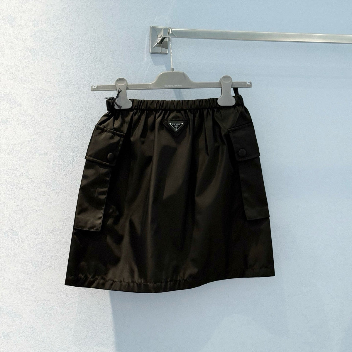 Skirts- Pd Skirt Elegant Designer Casual Skirt