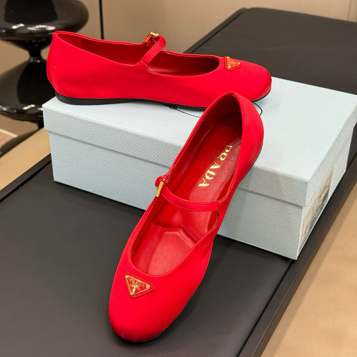 Shoes- Pd Ballet Pumps Comfortable Everyday Designer Shoes