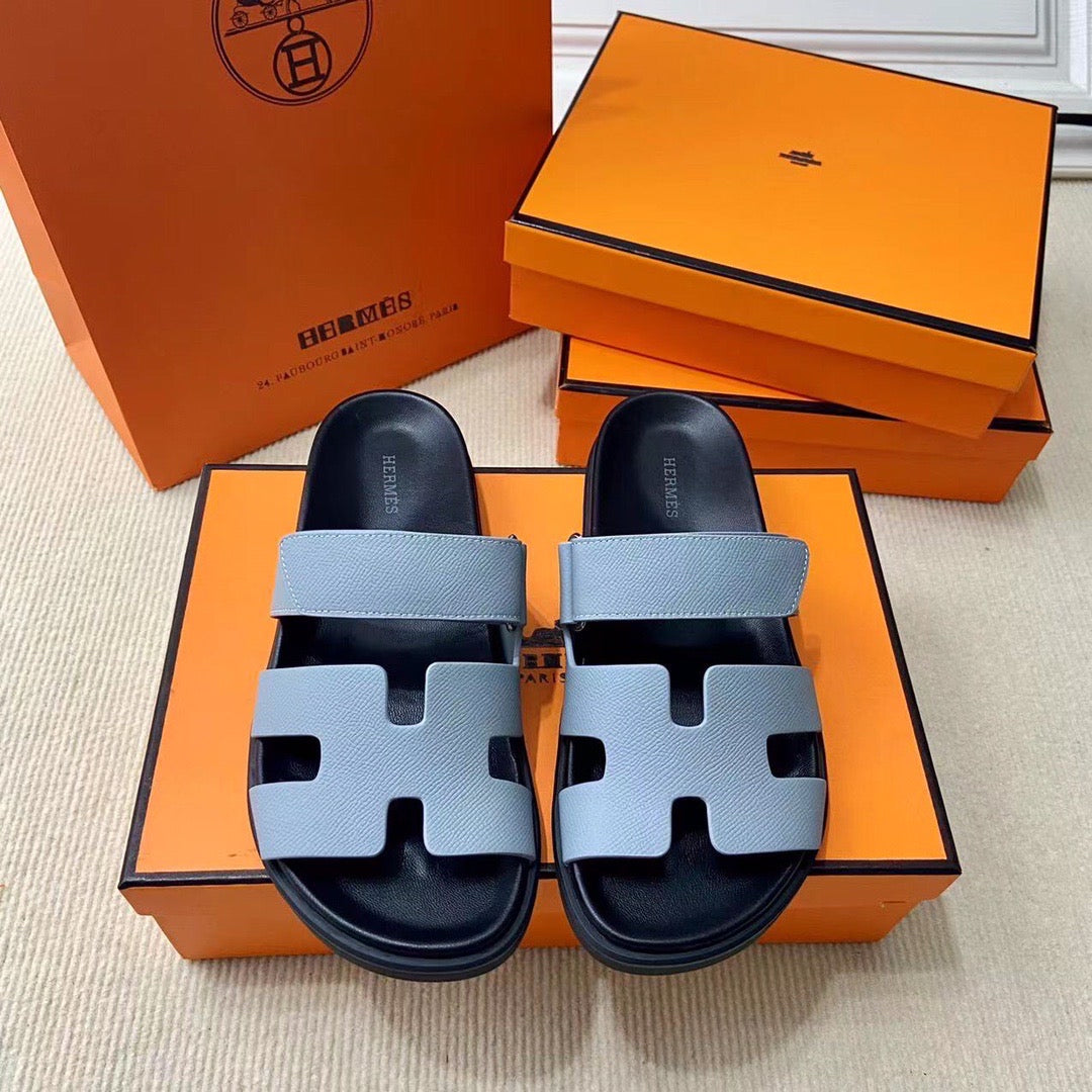 Shoes- Herm Chypre Sandals Comfortable Everyday Designer Shoes