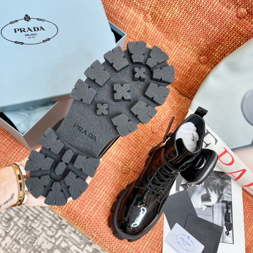 Shoes- Pd Boots Comfortable Everyday Designer Shoes