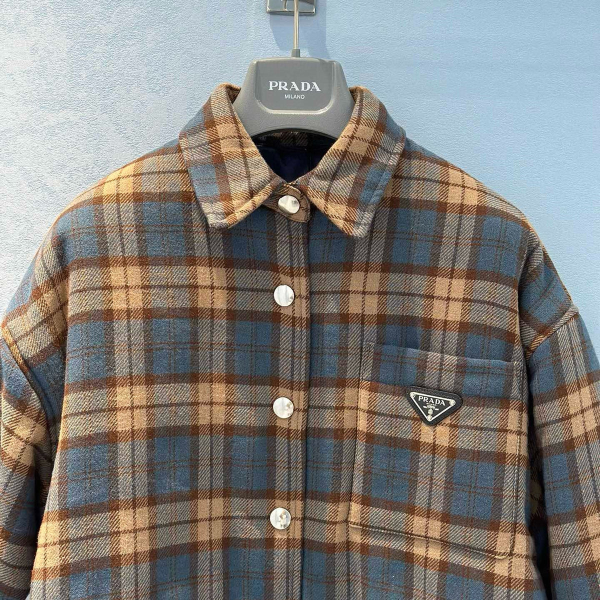 Jackets- Pd Shirt Jacket Stylish Everyday Designer Outerwear
