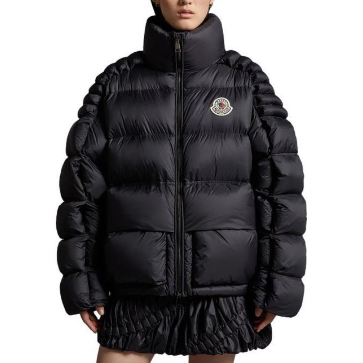 Jackets? Monc x Christopher Raxxy Jacket Luxury Designer Outerwear Jacket