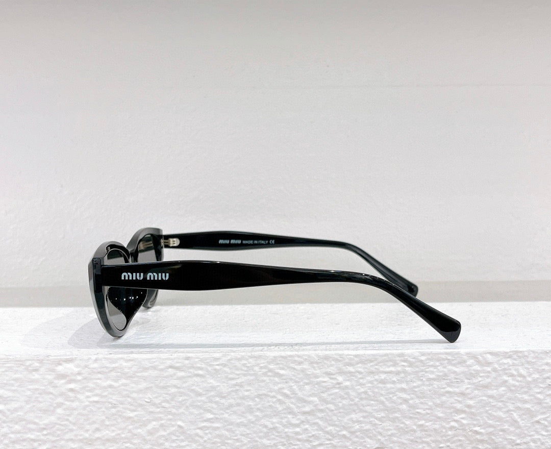Sunglasses- Miu M Sunglasses Premium Fashion Designer Sunglasses