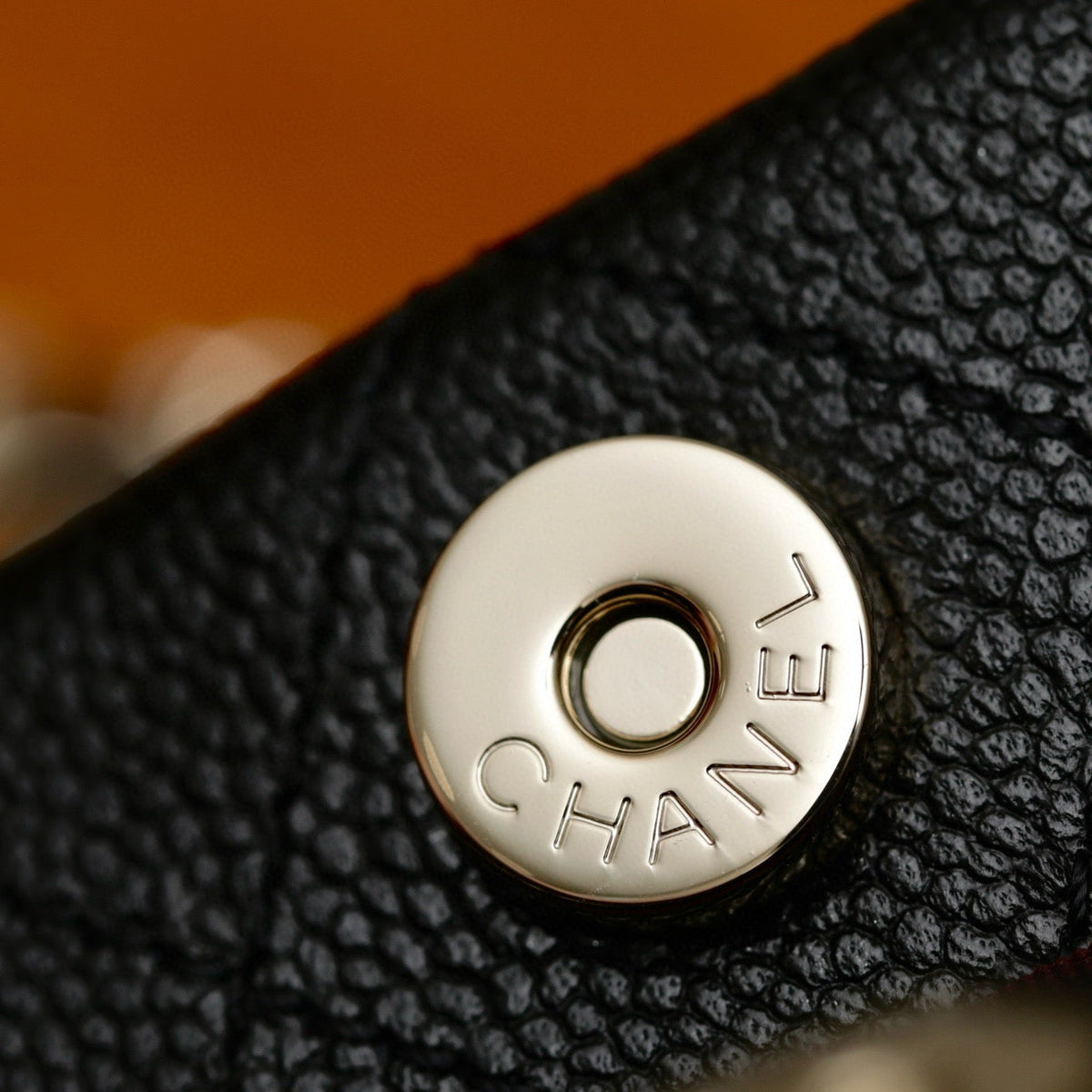 Chanel 25C Mini Tote Bag – luxury designer bag at Velouxe