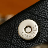 Chanel 25C Mini Tote Bag – luxury designer bag at Velouxe
