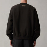Fear of God Essentials luxury Sweatshirt – crafted from premium materials with polished finish