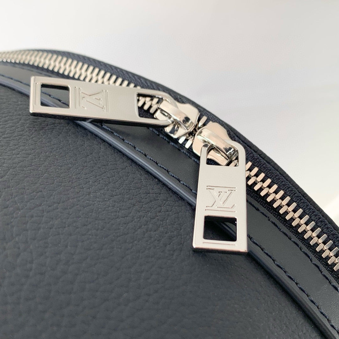 Louis Vuitton Bags- Louis Vuitton Lou Aerogram Backpack Elegant Everyday Designer Handbag