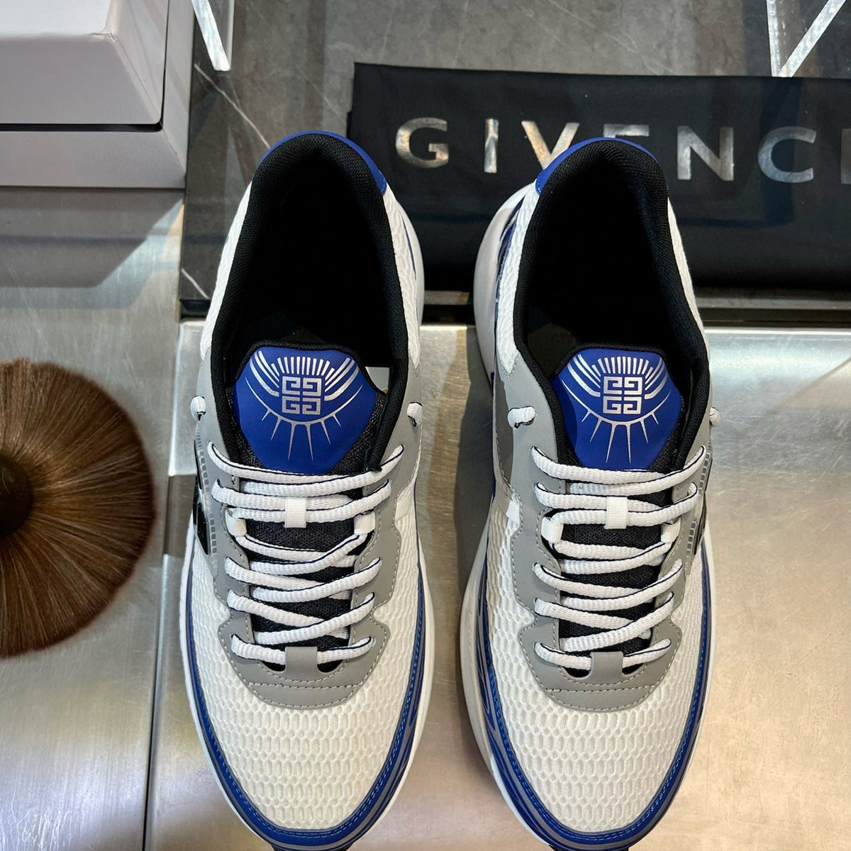Shoes- Gvc Nfnty Trainers Comfortable Everyday Designer Shoes