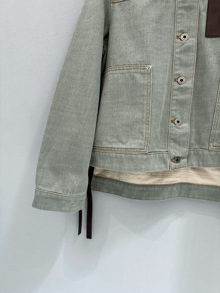 Jackets- Loew Jacket Stylish Everyday Designer Outerwear