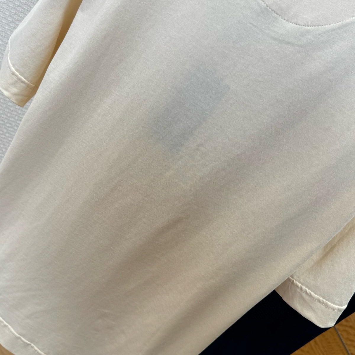 T-Shirts? Fen T-shirt Casual Everyday Designer Tee