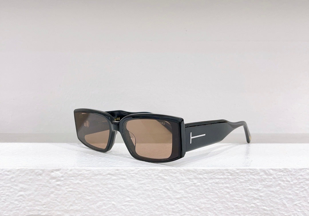 Sunglasses- Tom F Sunglasses Premium Fashion Designer Sunglasses