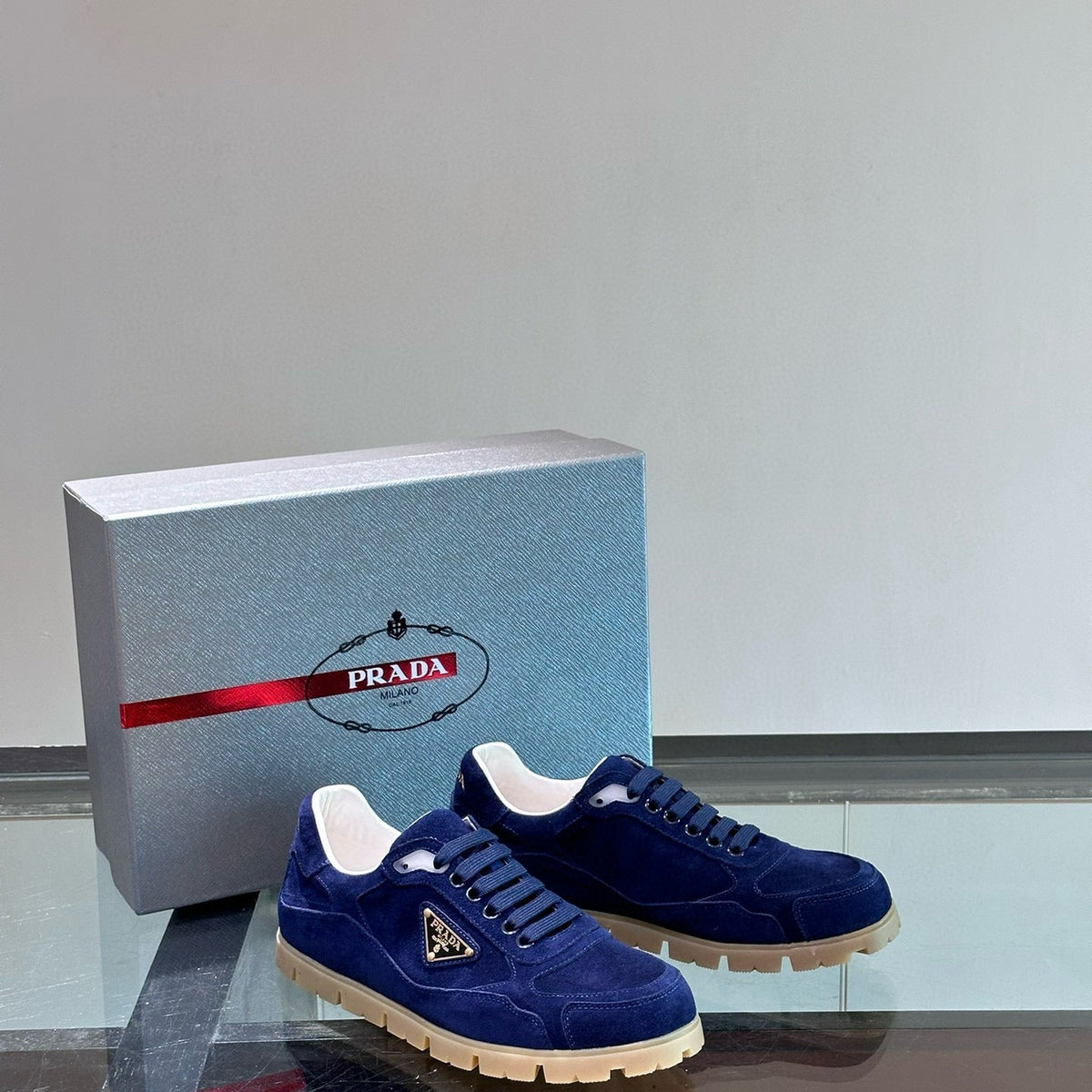 Shoes- Pd Sneakers Comfortable Everyday Designer Shoes
