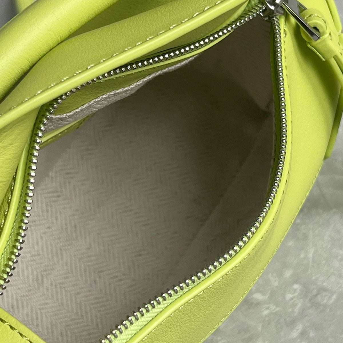 Bags- Loew Mini Puzzle Edge Bag Premium Designer Shoulder Bag