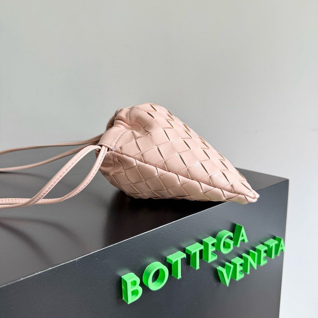 Accessories? Bott V Small Dustbag Premium Everyday Designer Accessory
