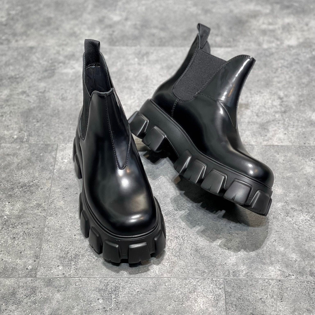 Shoes- Pd Boots Premium Designer Casual Shoes
