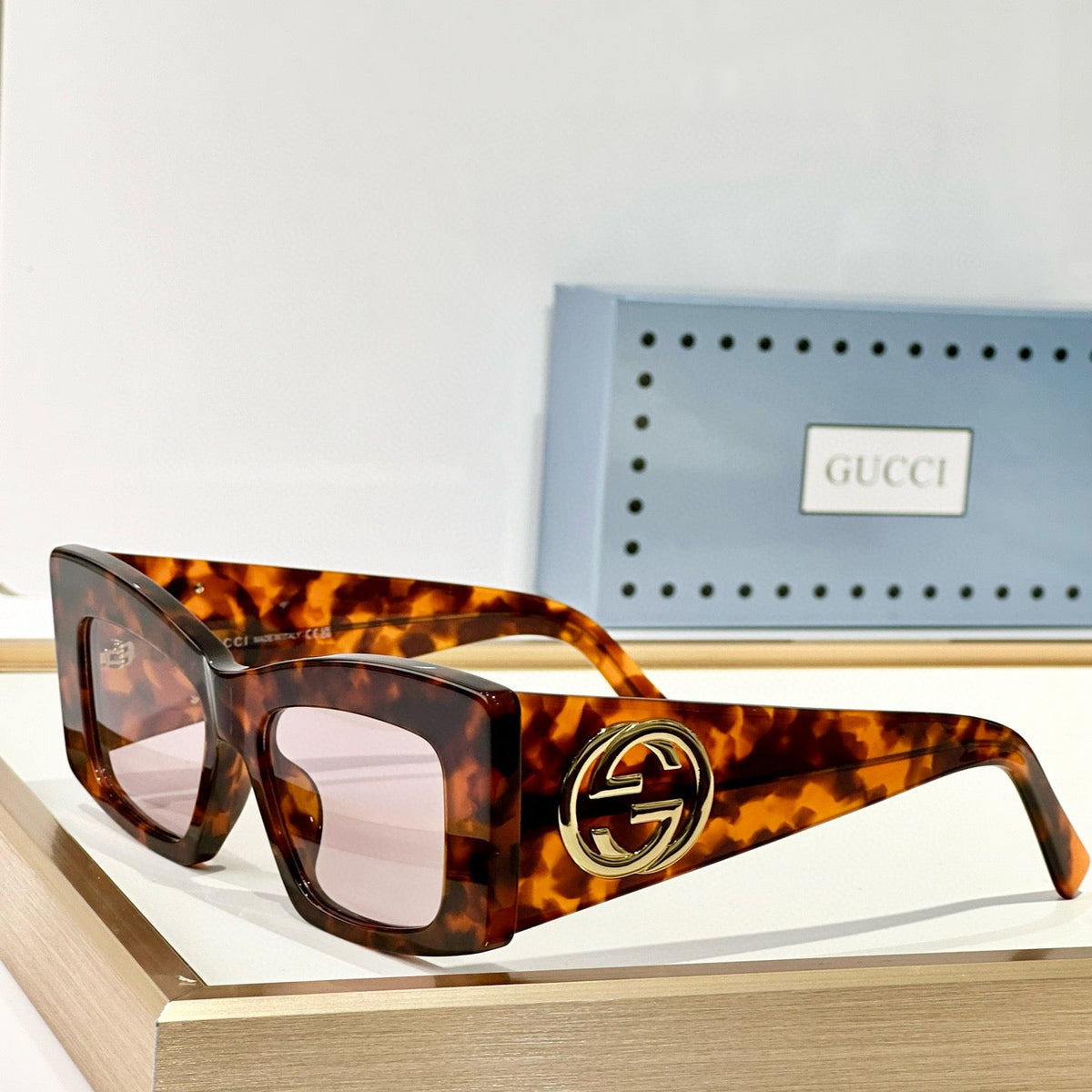 Gucci Sunglasses- Gucci Sunglasses Premium Fashion Designer Sunglasses