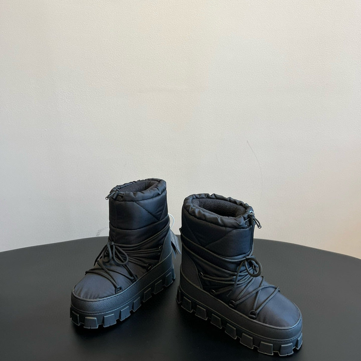 Shoes- Pd Boots Luxury Lifestyle Designer Footwear