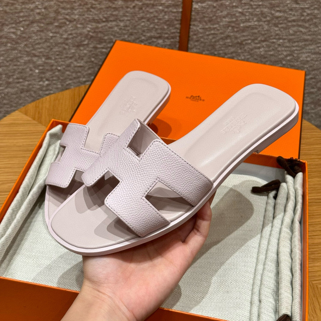 Shoes- Herm Oran Sandals Luxury Lifestyle Designer Footwear