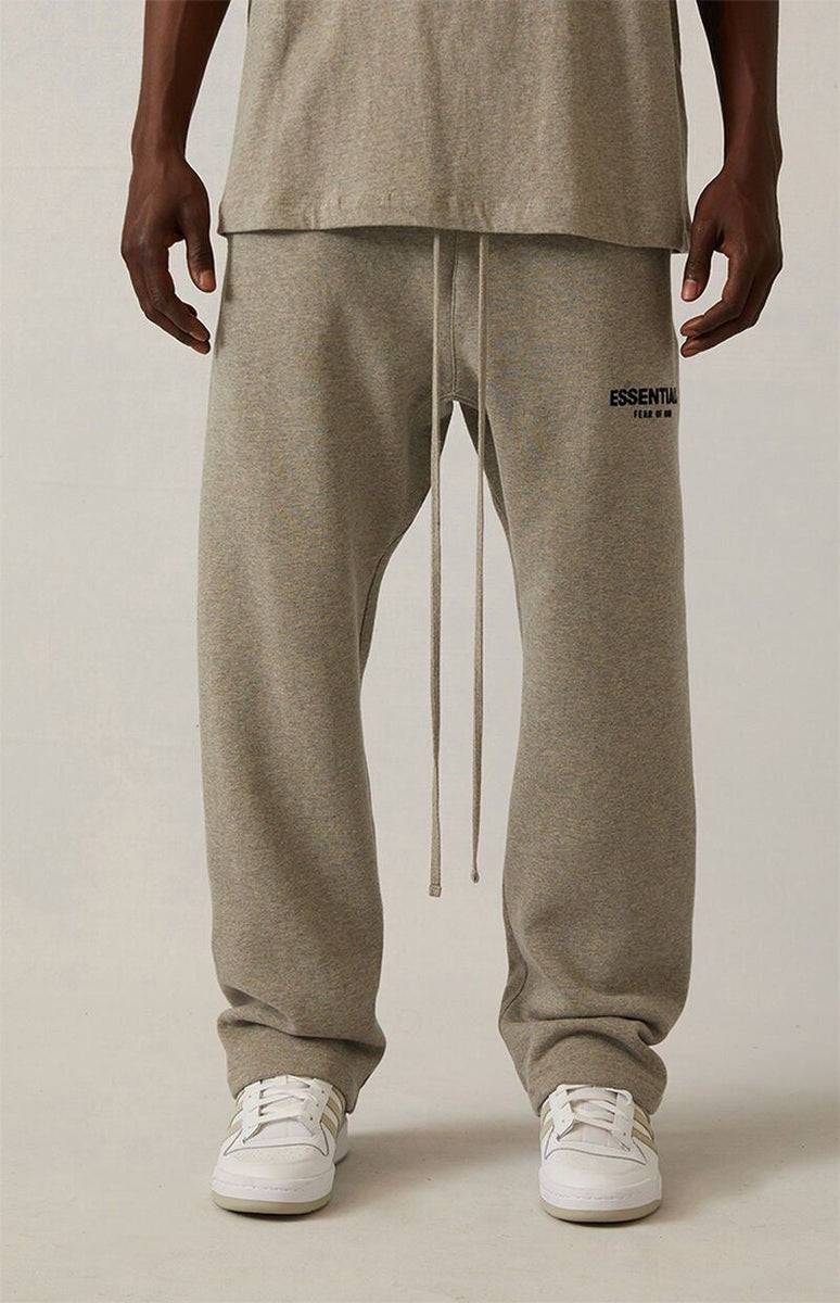 Essentials Pants- Essentials Fog Essentials Sweatpants Premium Designer Casual Trousers