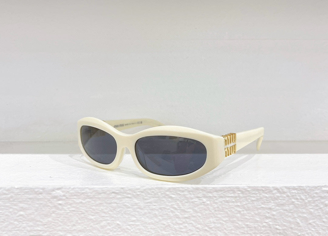 Sunglasses- Miu M Sunglasses Premium Fashion Designer Sunglasses