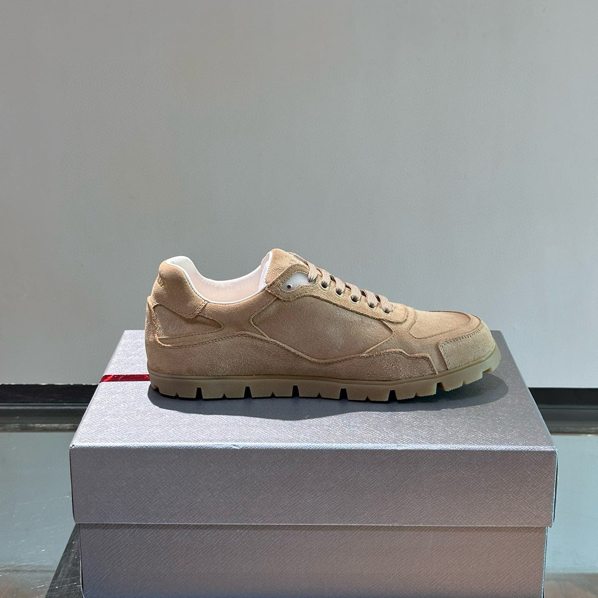 Shoes- Pd Sneakers Comfortable Everyday Designer Shoes
