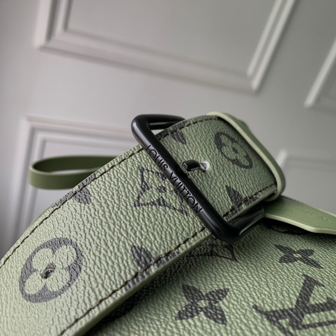 Louis Vuitton Bags- Louis Vuitton Lou Moon Bag Luxury Designer Leather Handbag
