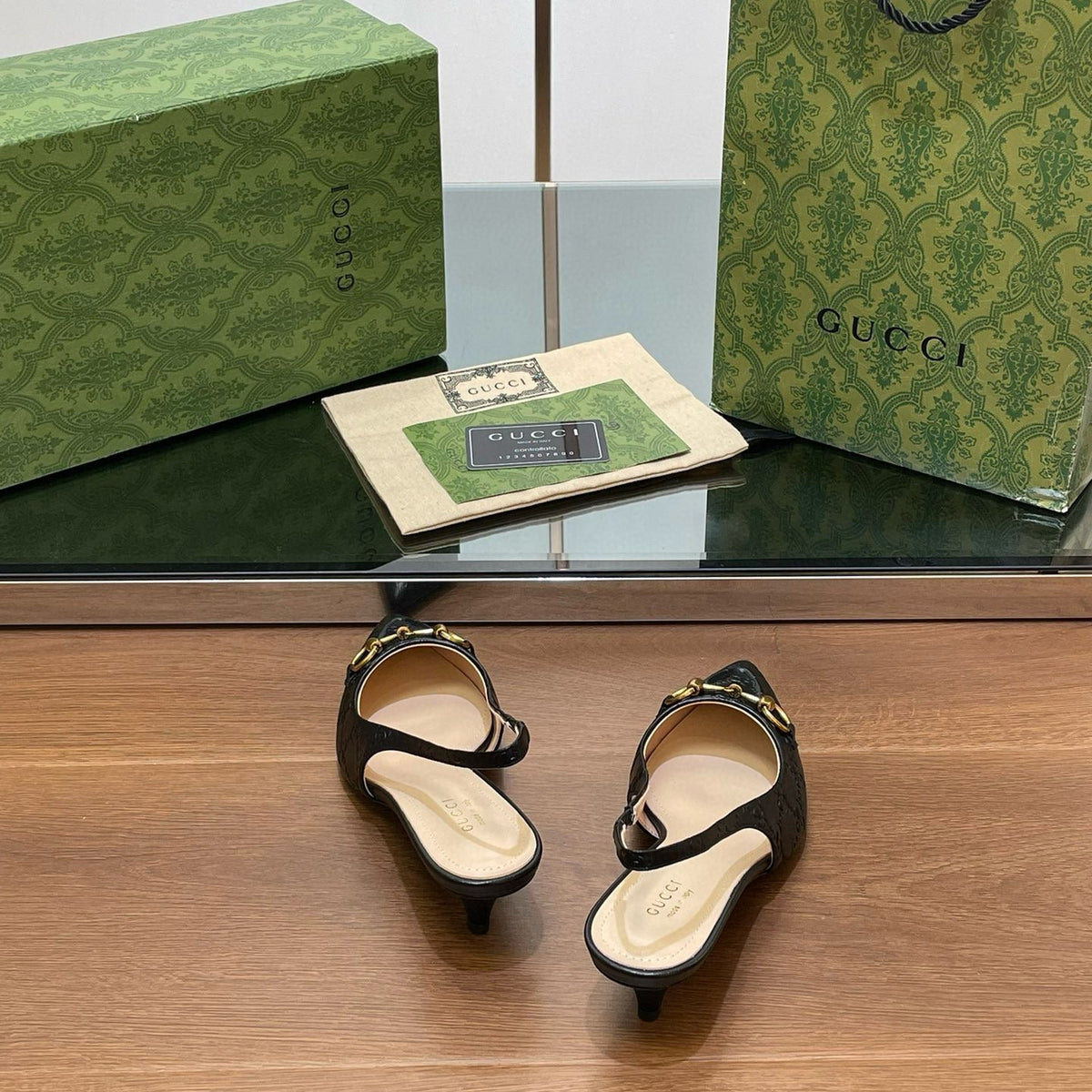 Gucci Shoes- Gucci Heels Comfortable Everyday Designer Shoes