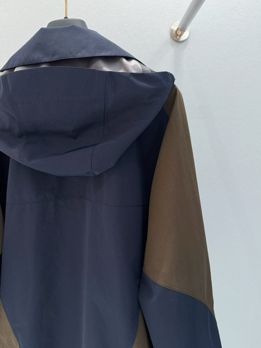 Jackets- Pd Jacket Luxury Designer Outerwear Jacket