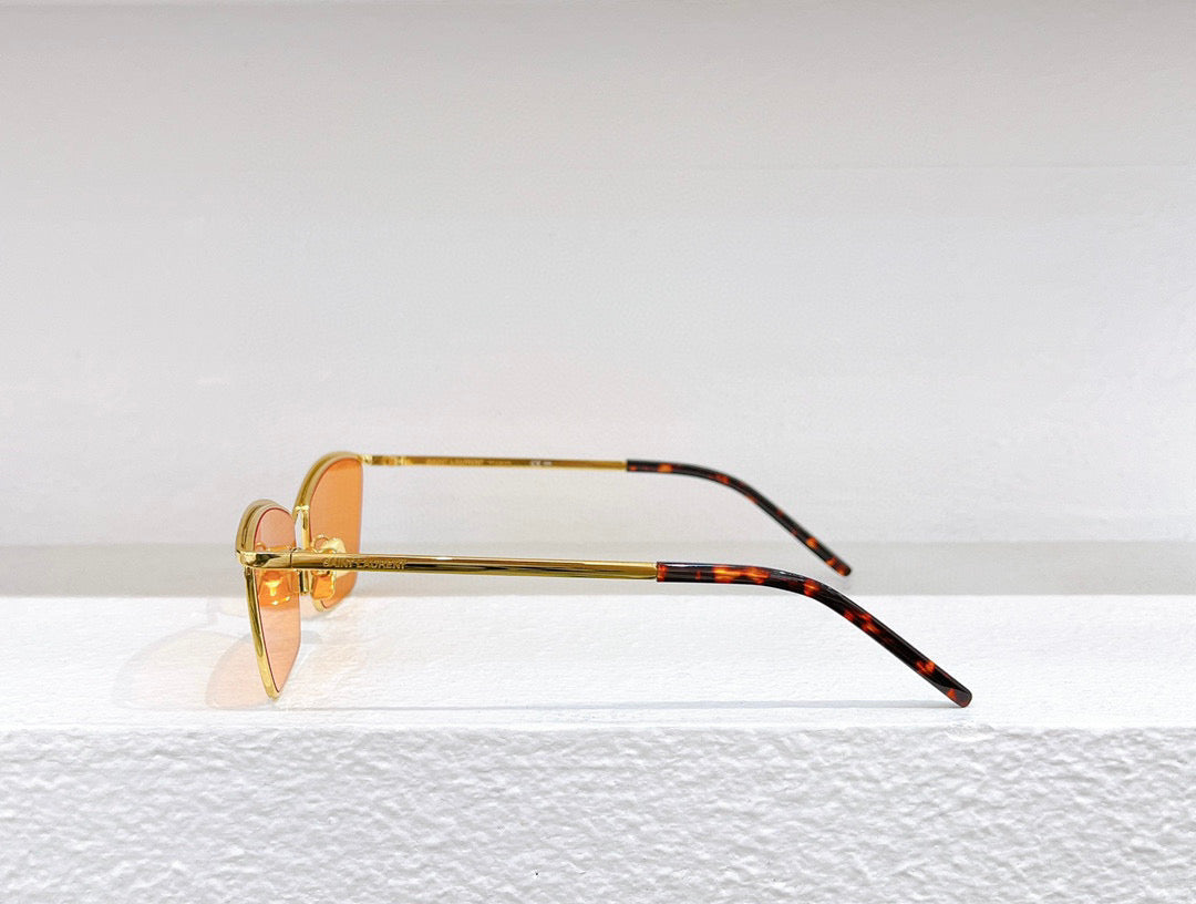 Saint Laurent Sunglasses- Saint Laurent Sunglasses Premium Fashion Designer Sunglasses