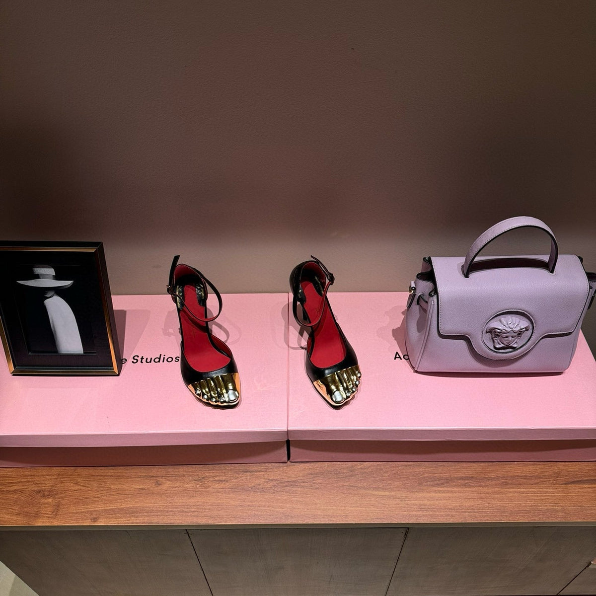 Shoes- Schiaparelli Heels Comfortable Everyday Designer Shoes