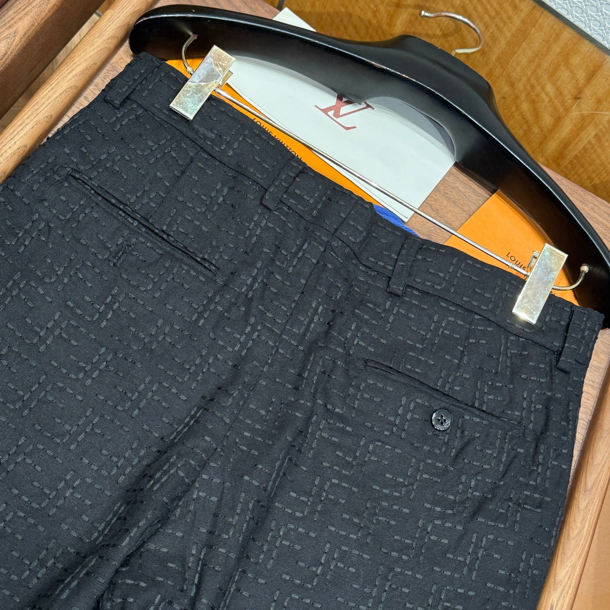 Shorts- Fen Shorts Everyday Lightweight Designer Shorts