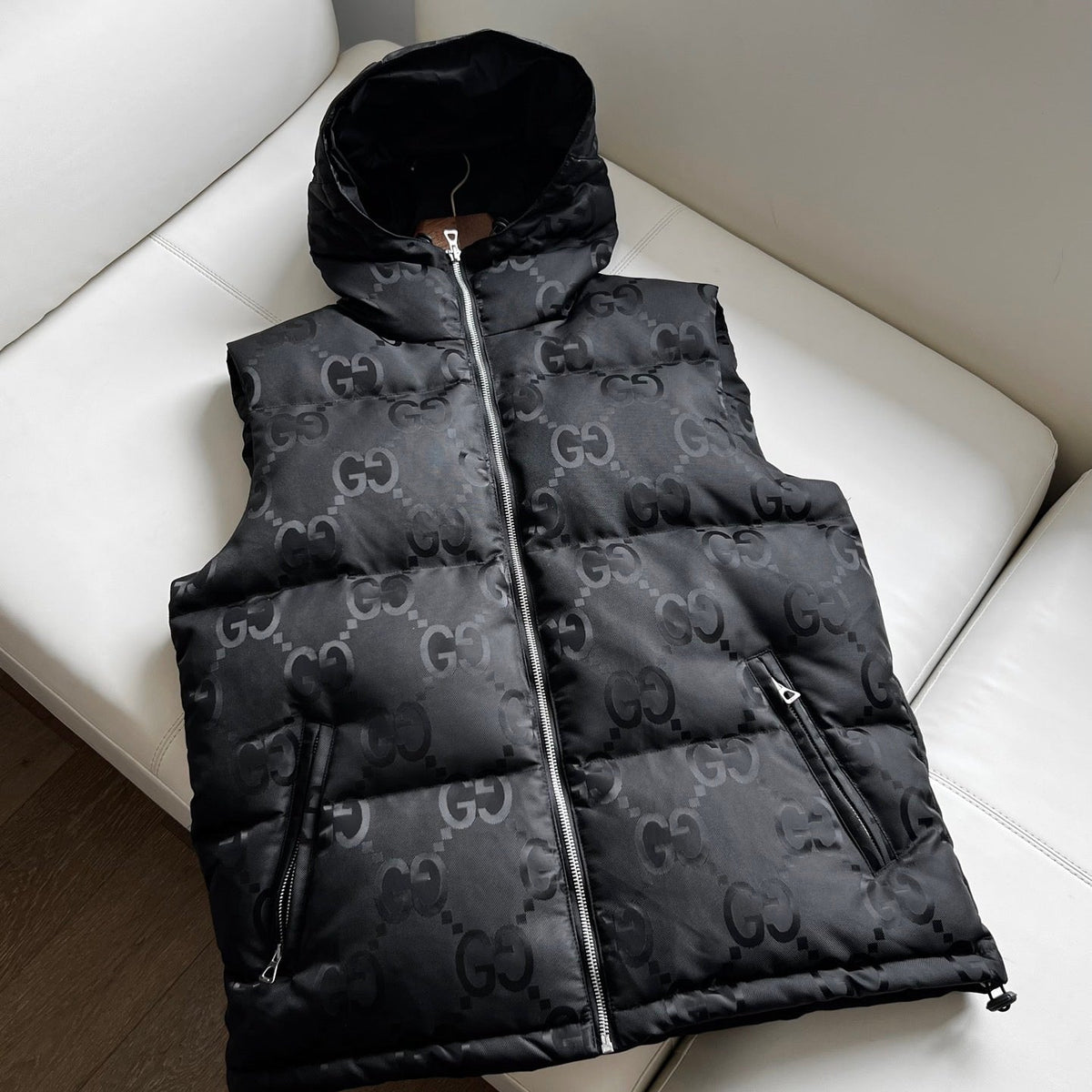 Gucci Accessories- Gucci Waistcoat Luxury Designer Fashion Accessory