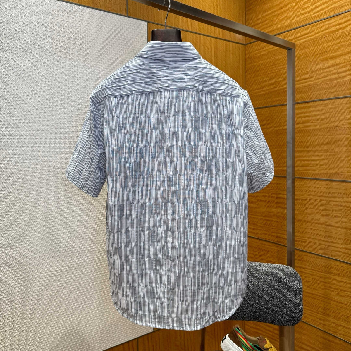 Tops- Loew Shirt Premium Designer Casual Top