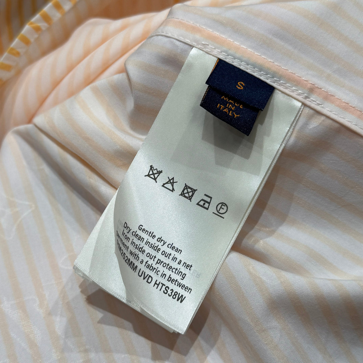 Louis Vuitton Tops- Louis Vuitton Lou Shirt Premium Designer Casual Top